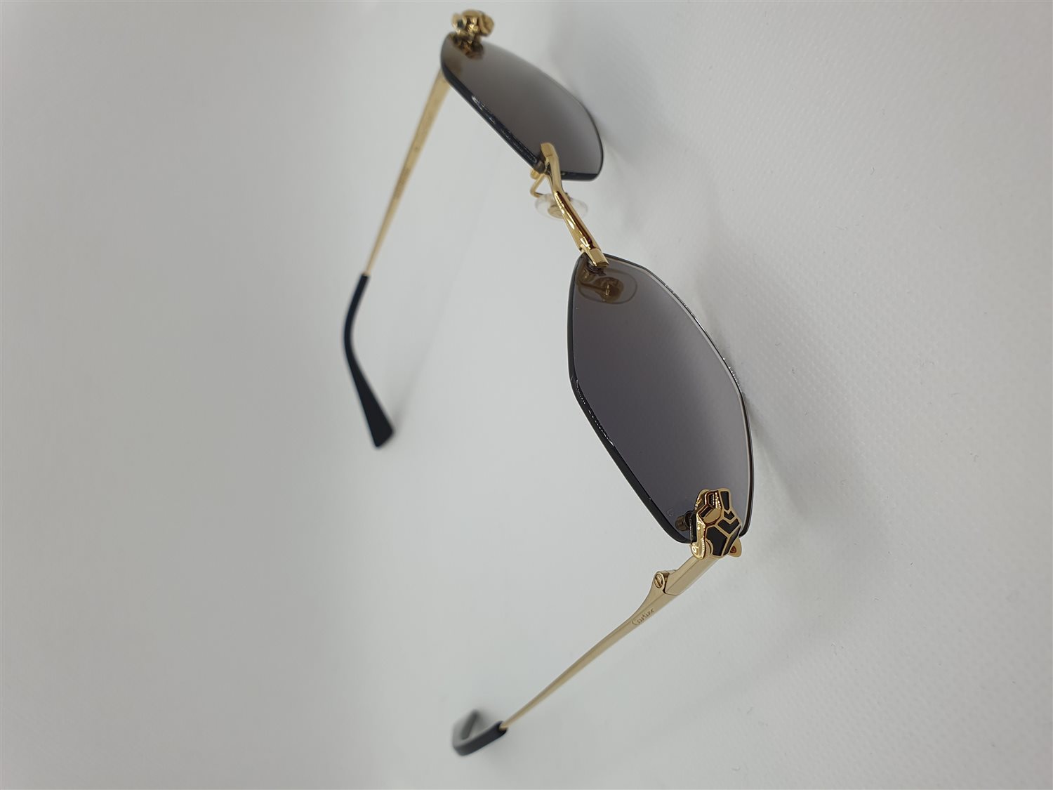 Oiritaly Sunglasses Unisex Cartier CT0433S